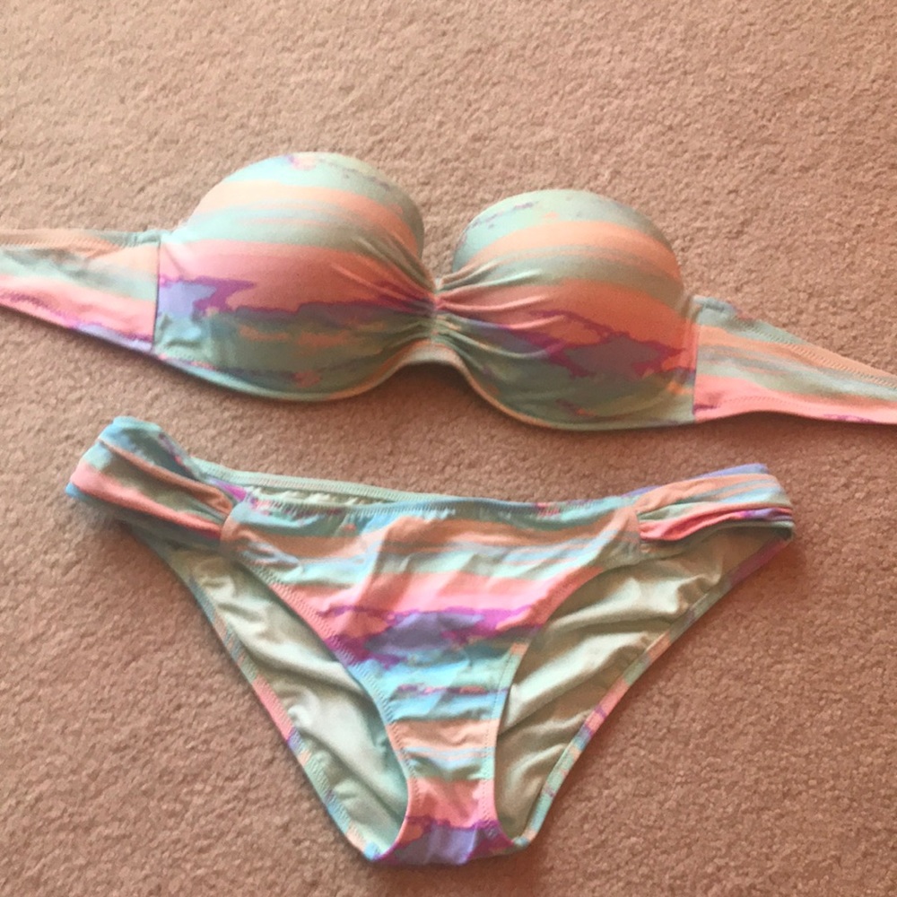 LAST CHANCE ‼️‼️VICTORIA SECRET SWIM SET